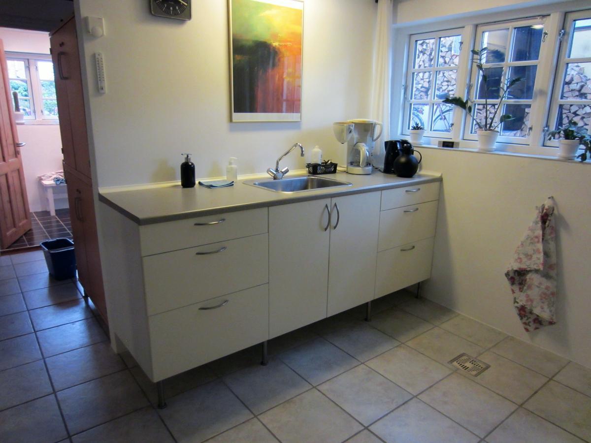 Bed And Breakfast Hos Hanne Bach Copenhagen Exterior photo