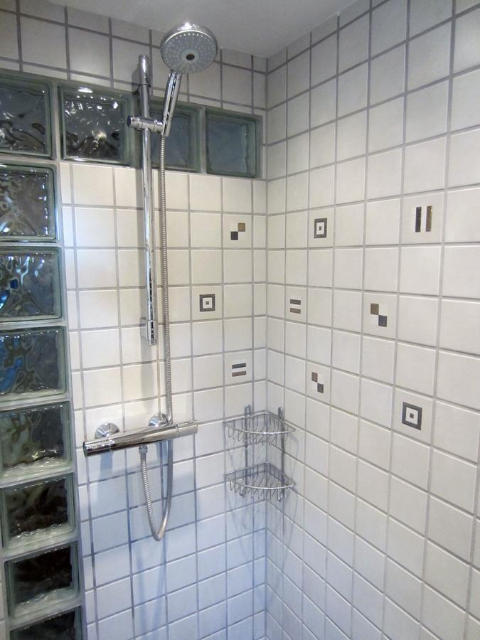 Bed And Breakfast Hos Hanne Bach Copenhagen Exterior photo