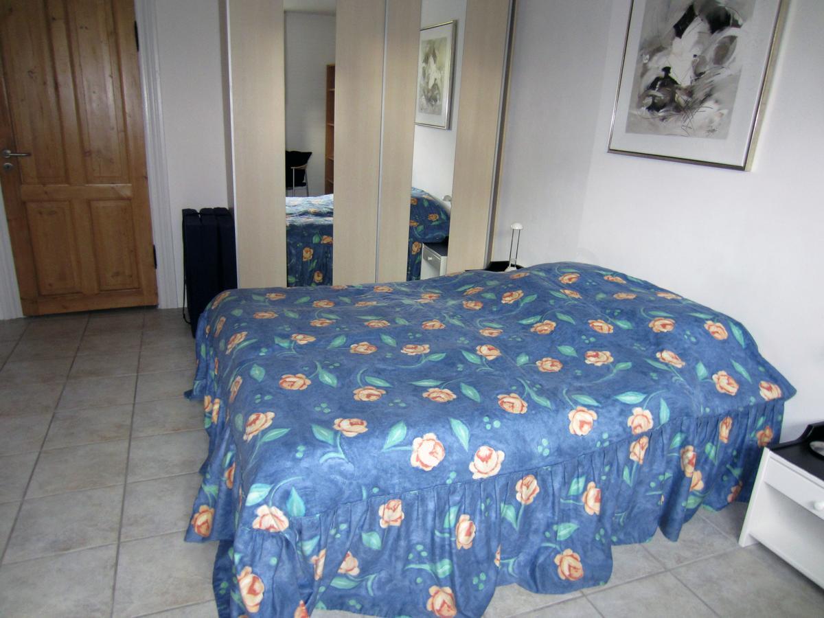 Bed And Breakfast Hos Hanne Bach Copenhagen Exterior photo