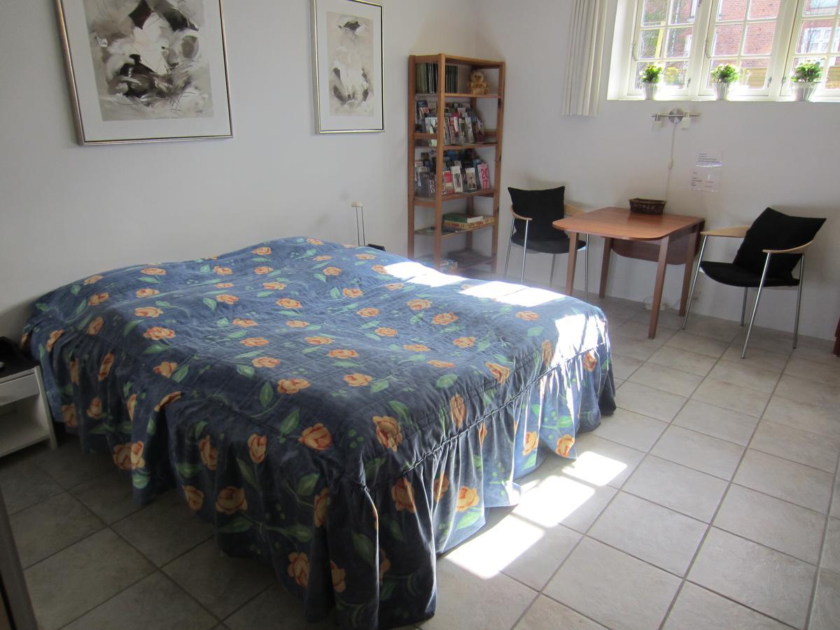 Bed And Breakfast Hos Hanne Bach Copenhagen Exterior photo